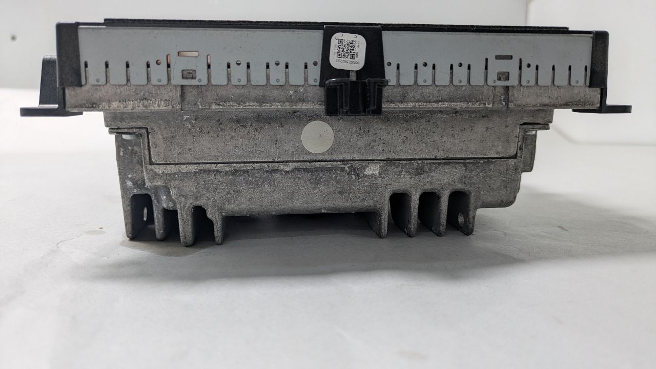 2014 JEEP CHEROKEE 4cyl Gasoline 2.4 Radio Audio - 445636 — photo 2