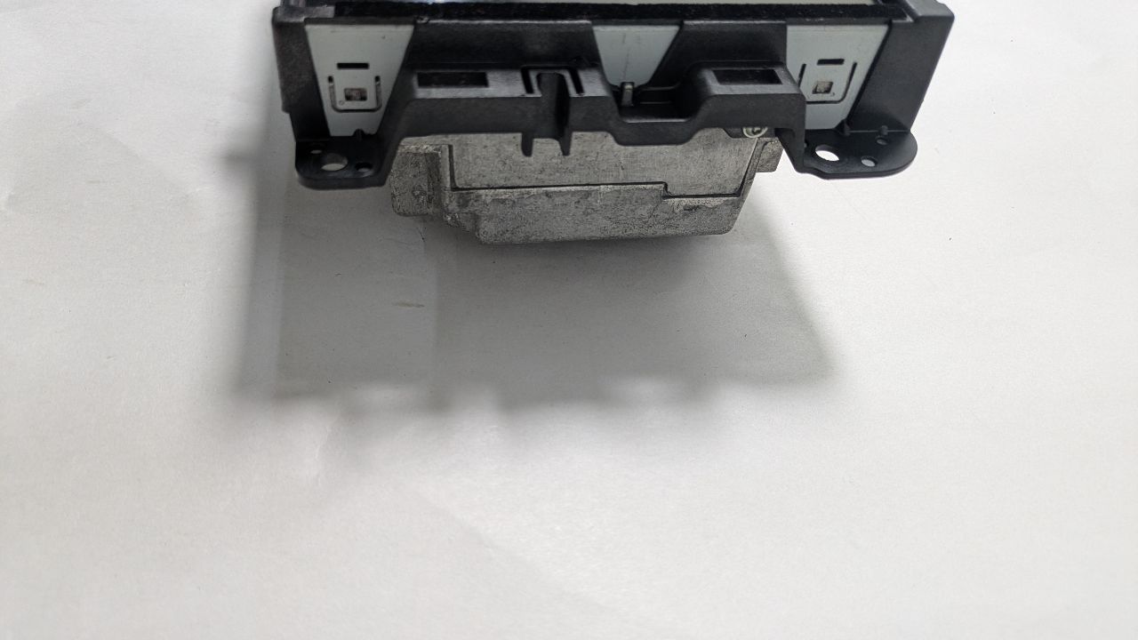 2014 JEEP CHEROKEE 4cyl Gasoline 2.4 Radio Audio - 445636 — photo 4