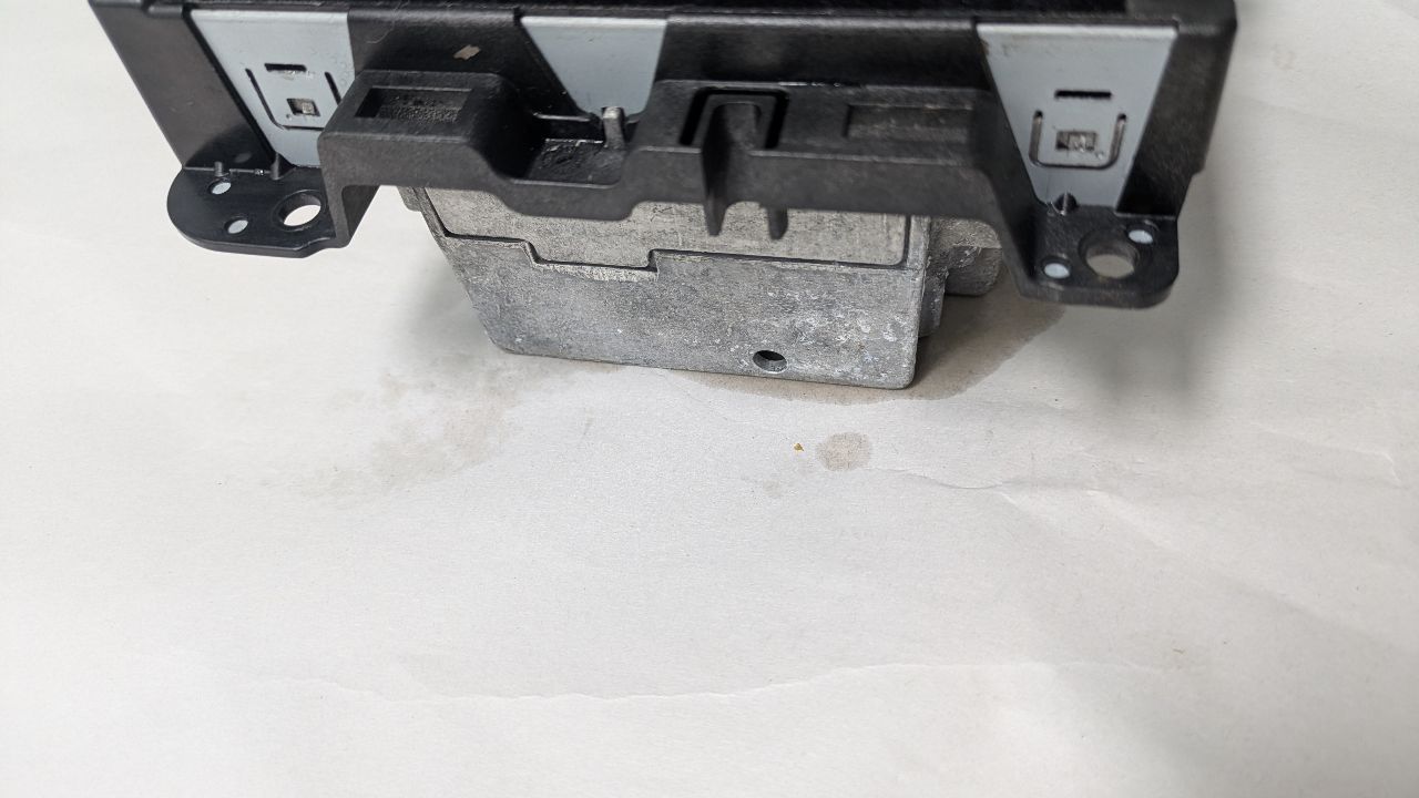 2014 JEEP CHEROKEE 4cyl Gasoline 2.4 Radio Audio - 445636 — photo 5