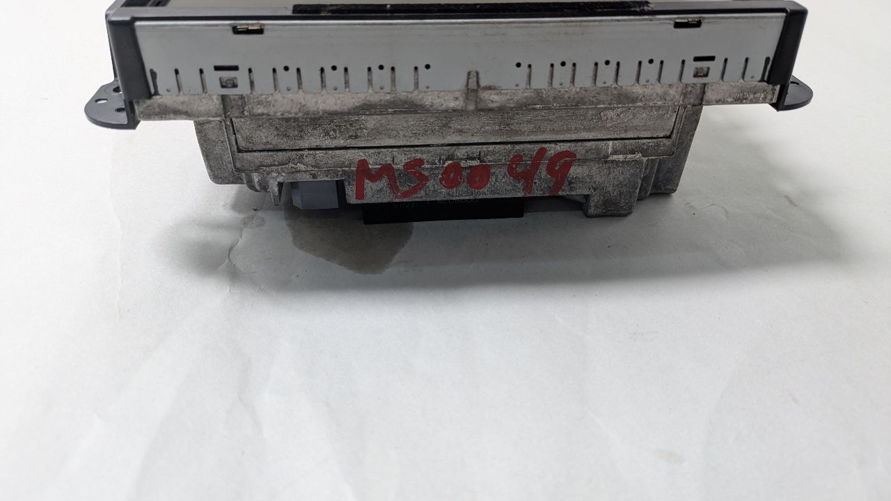 2014 JEEP CHEROKEE 4cyl Gasoline 2.4 Radio Audio - 445636 — photo 6