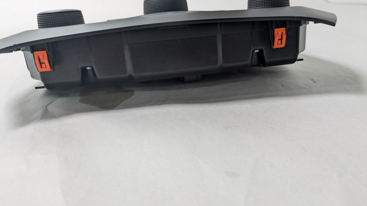 2014 JEEP CHEROKEE 4cyl Gasoline 2.4 TEMP CONTROL - 445637 — photo 4