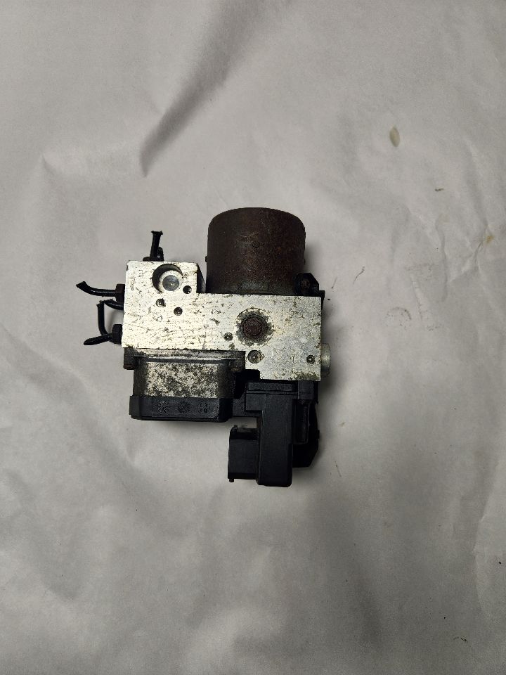 2008 LINCOLN & TOWN CAR 8cyl Gasoline 4.6 Anti-lock Brake Pts - 445642 — photo 5