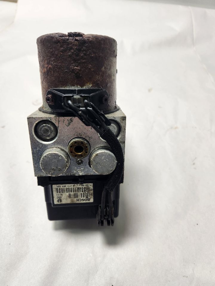 2008 LINCOLN & TOWN CAR 8cyl Gasoline 4.6 Anti-lock Brake Pts - 445642 — photo 6