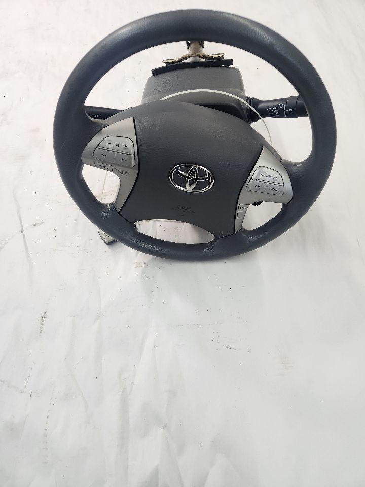 2009 TOYOTA CAMRY STEERING COLUMN - 445644 — photo 1
