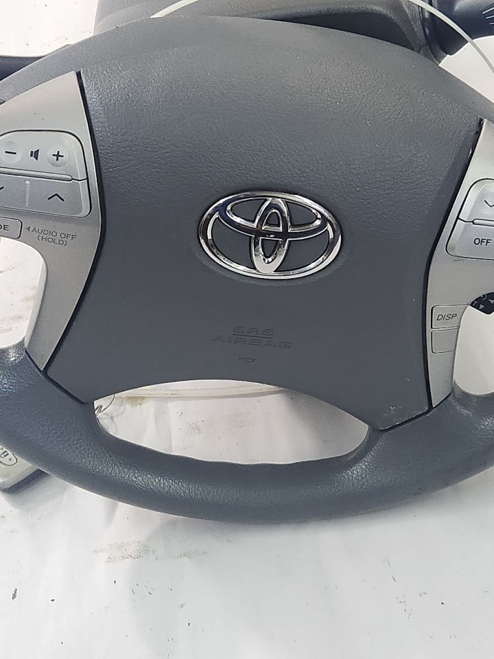 2009 TOYOTA CAMRY STEERING COLUMN - 445644 — photo 2