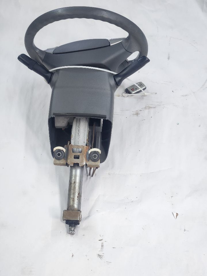 2009 TOYOTA CAMRY STEERING COLUMN - 445644 — photo 3