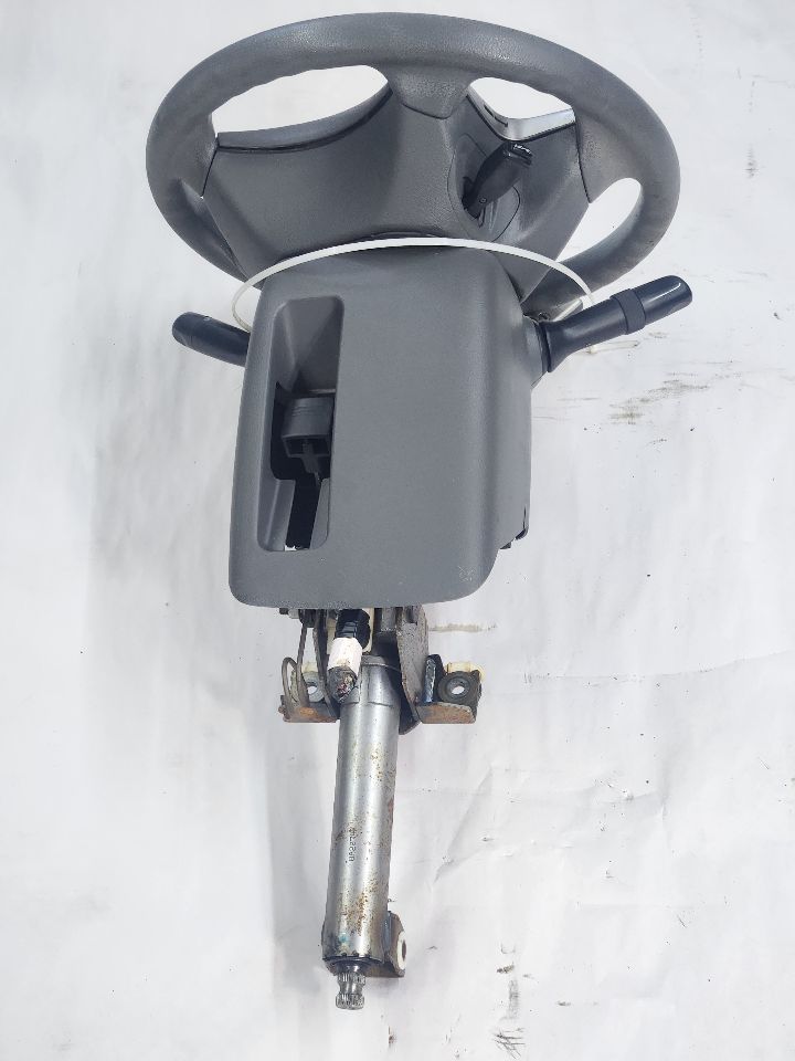 2009 TOYOTA CAMRY STEERING COLUMN - 445644 — photo 4