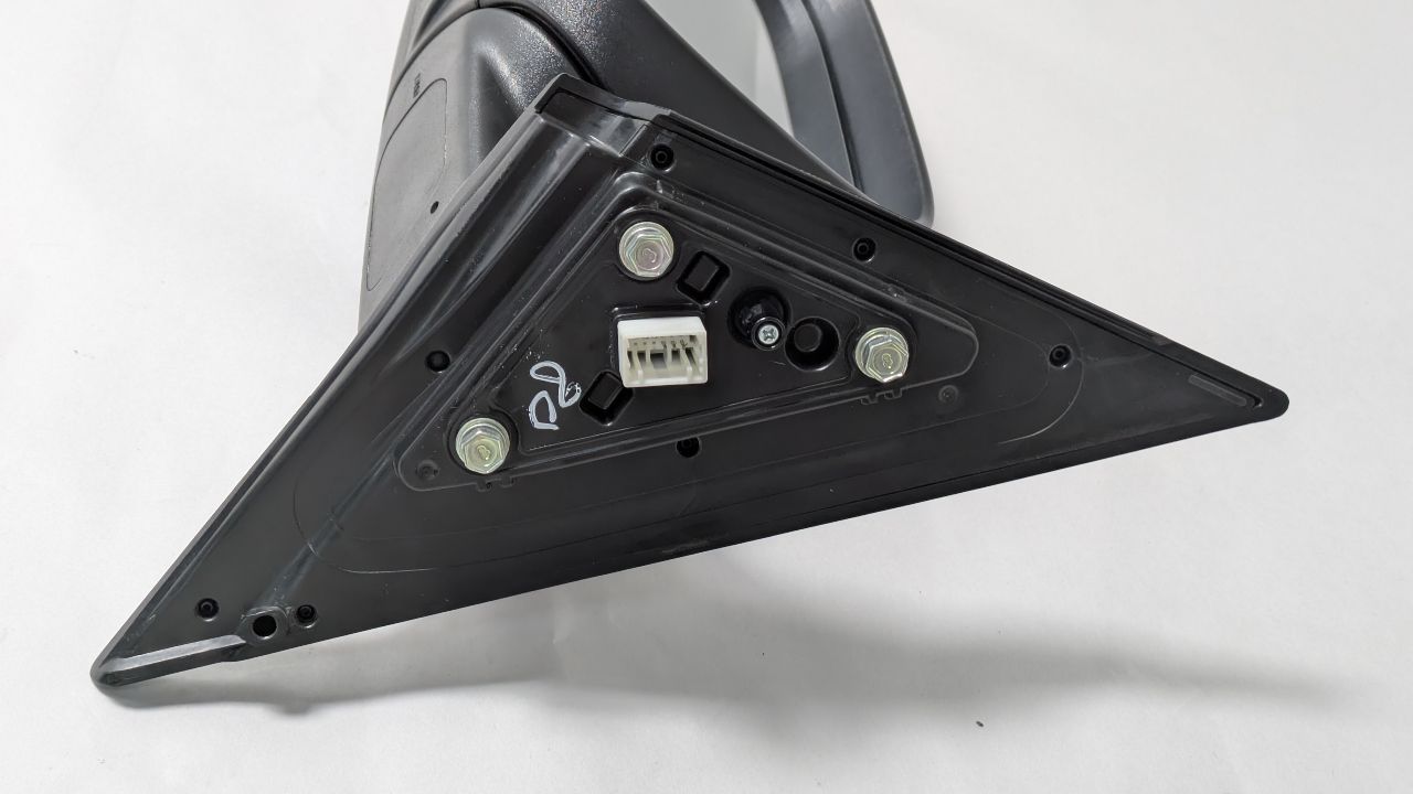 2023 KIA SOUL Left SIDE VIEW MIRROR - 445655 — photo 4