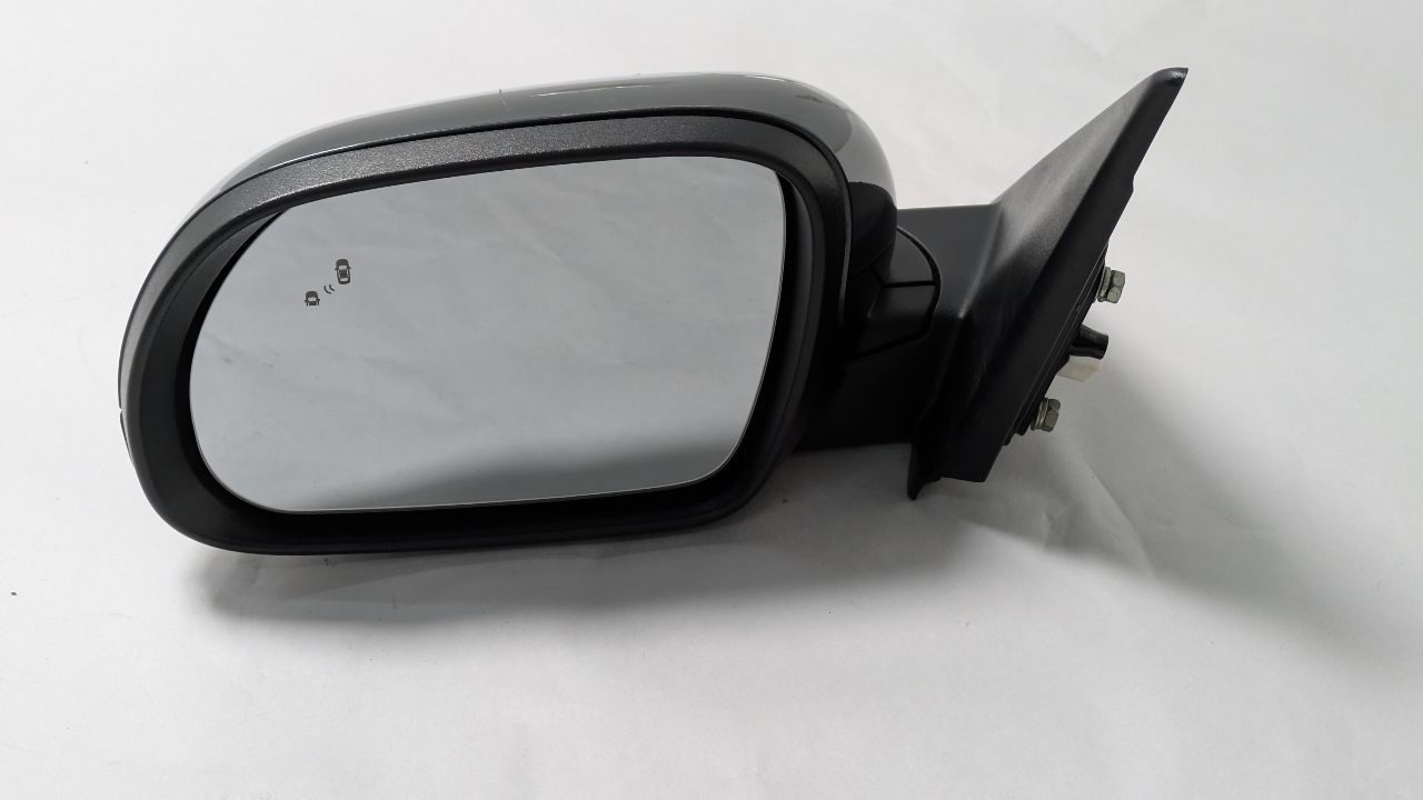2023 KIA SOUL Left SIDE VIEW MIRROR - 445655 — photo 5