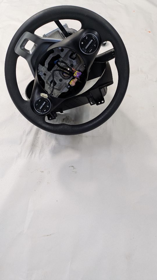 2023 KIA SOUL STEERING COLUMN - 445657 — photo 1