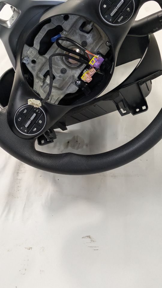 2023 KIA SOUL STEERING COLUMN - 445657 — photo 2