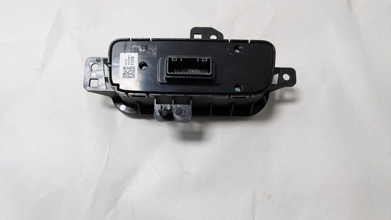 2023 KIA SOUL Dsh/Int/Seat Switch - 445659 — photo 4