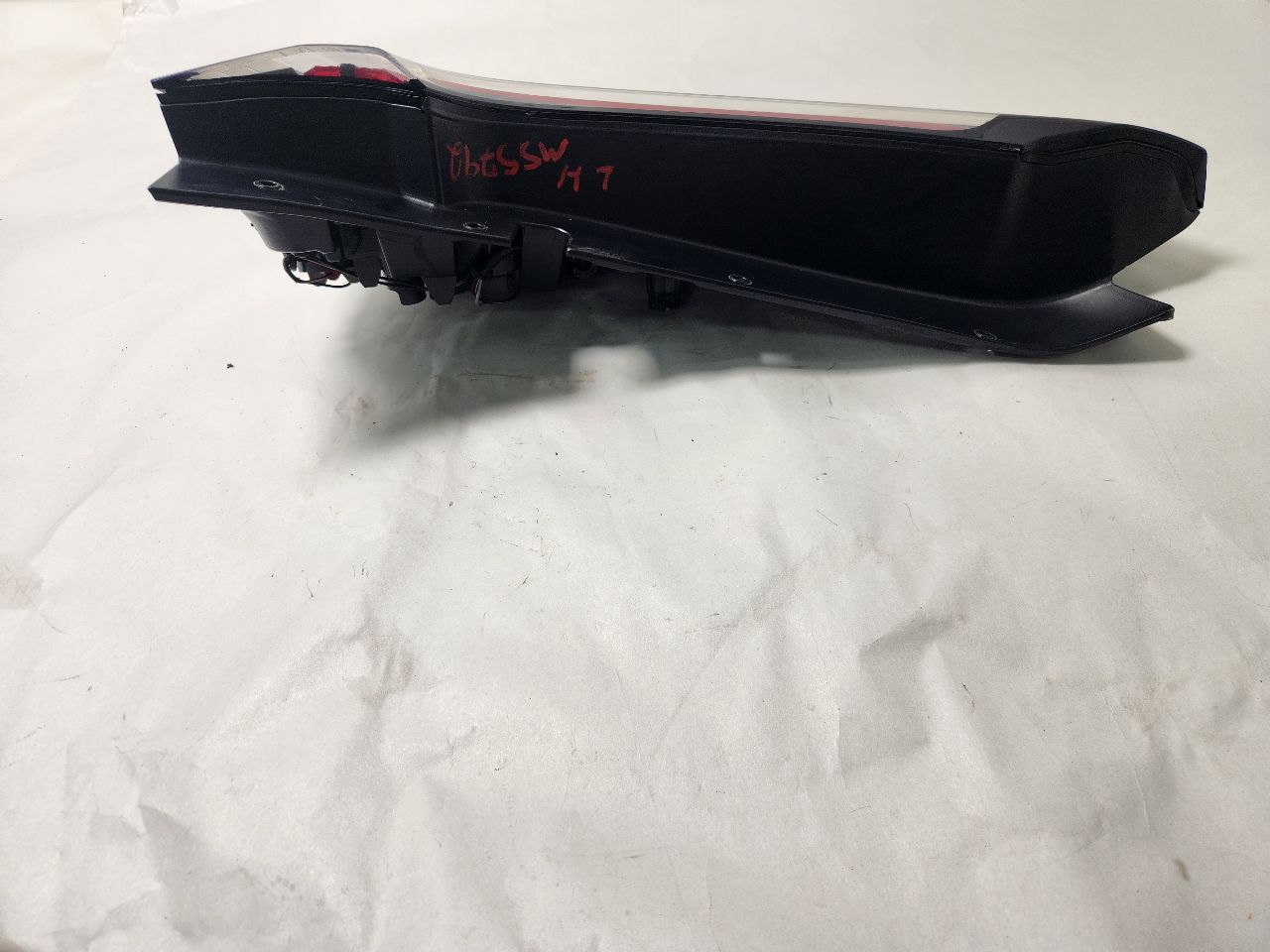 2023 KIA SOUL Left TAIL LAMP - 445661 — photo 2
