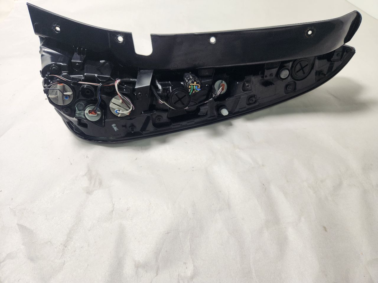 2023 KIA SOUL Left TAIL LAMP - 445661 — photo 4