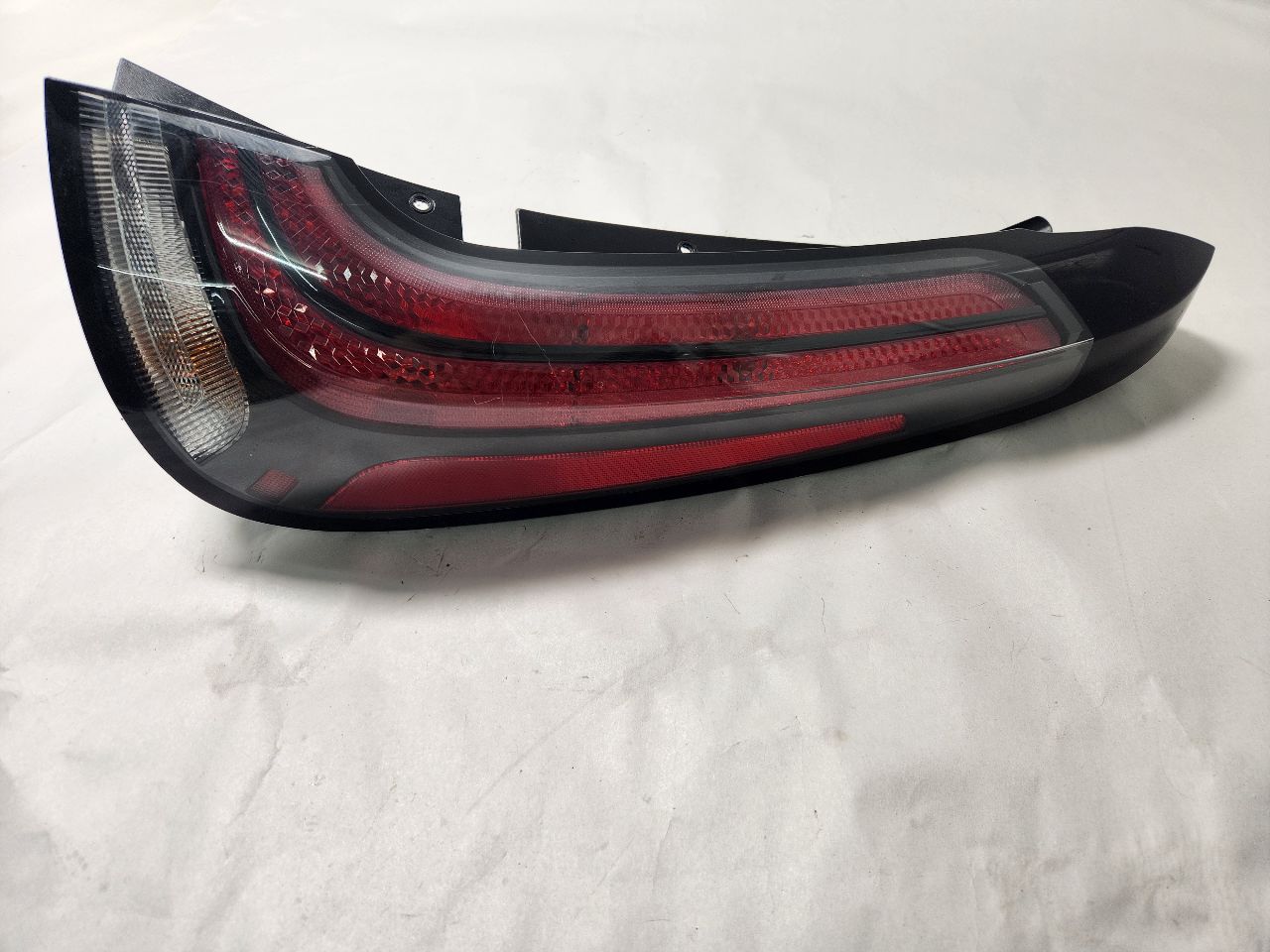 2023 KIA SOUL Right TAIL LAMP - 445662
