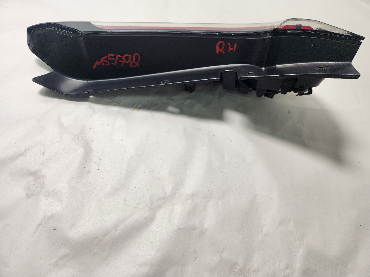 2023 KIA SOUL Right TAIL LAMP - 445662 — photo 2