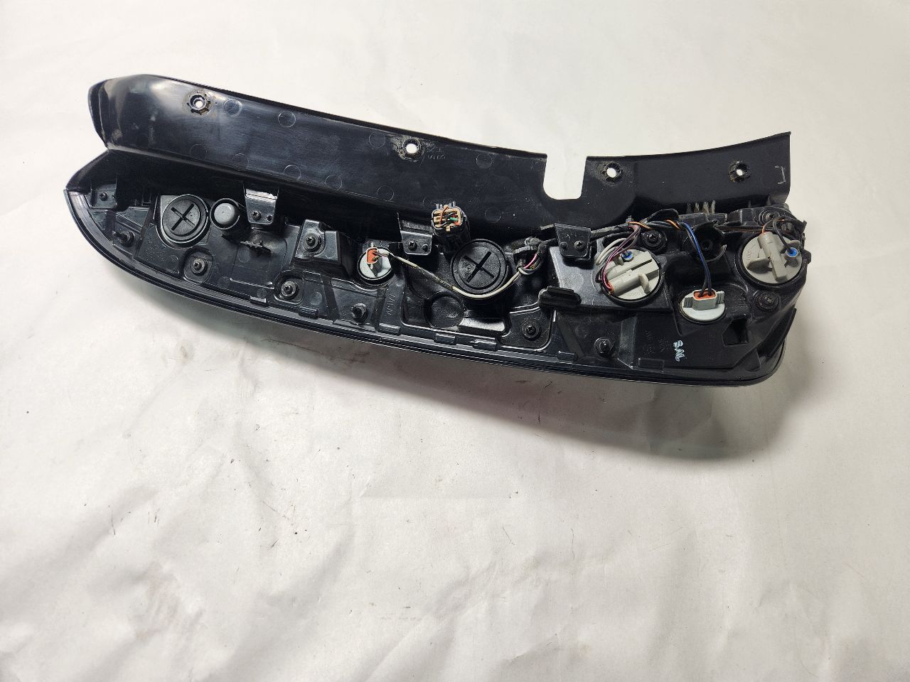 2023 KIA SOUL Right TAIL LAMP - 445662 — photo 4