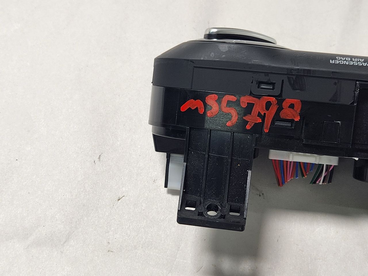 2023 KIA SOUL TEMP CONTROL - 445663 — photo 3