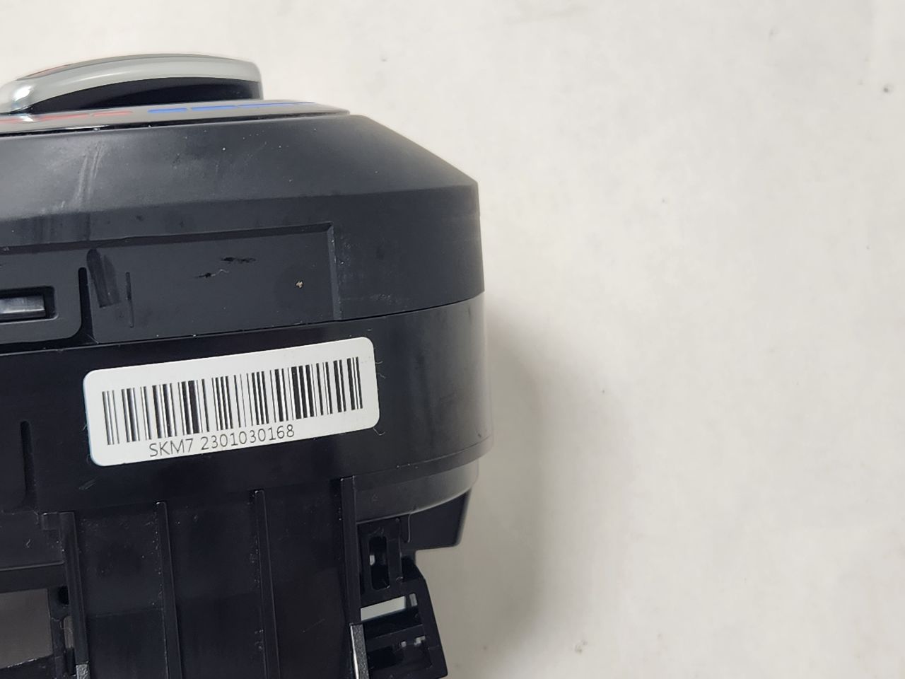 2023 KIA SOUL TEMP CONTROL - 445663 — photo 5