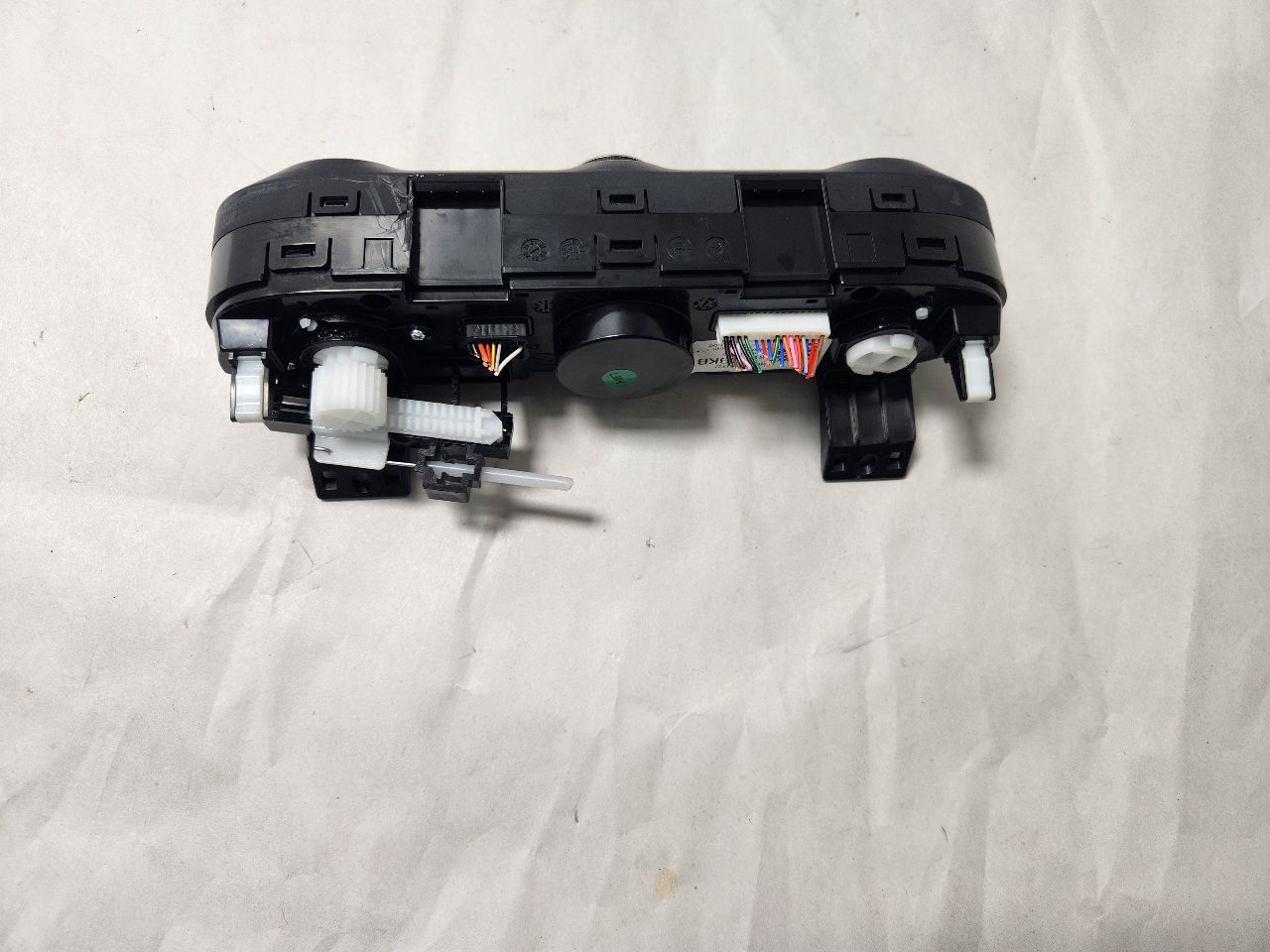 2023 KIA SOUL TEMP CONTROL - 445663 — photo 8