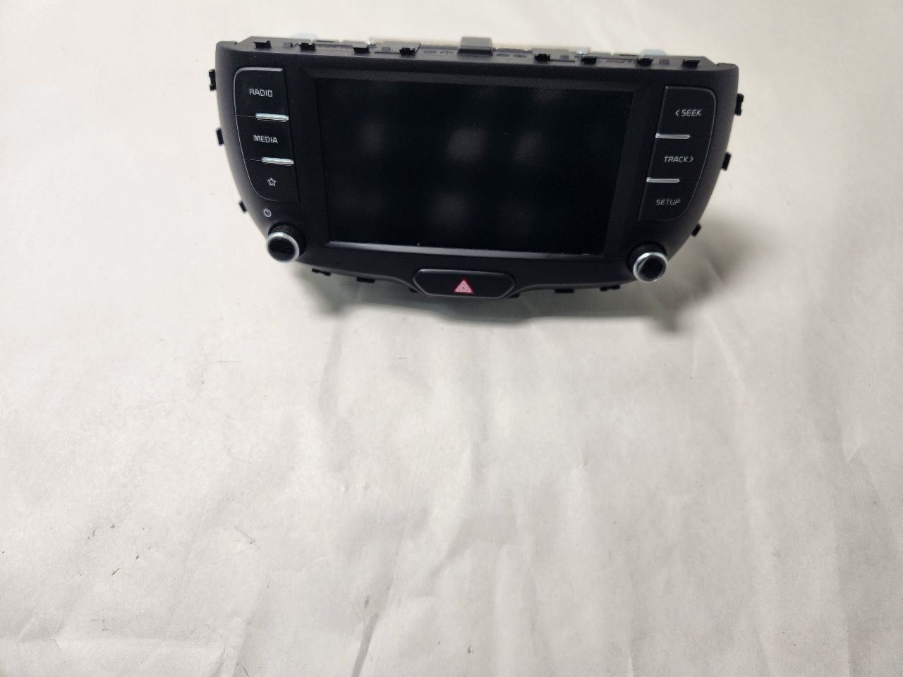 2023 KIA SOUL Radio Audio - 445664 — photo 1