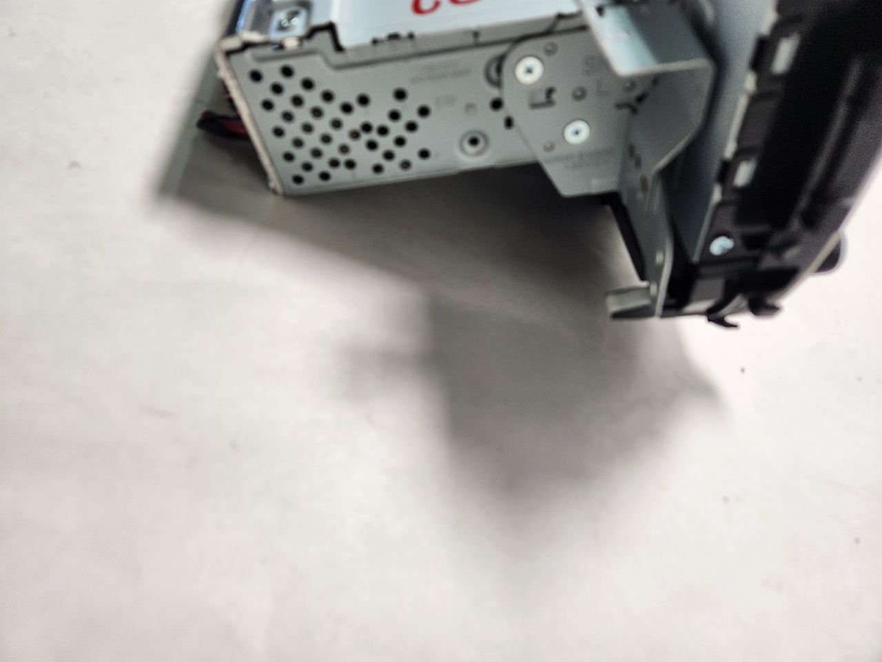 2023 KIA SOUL Radio Audio - 445664 — photo 3