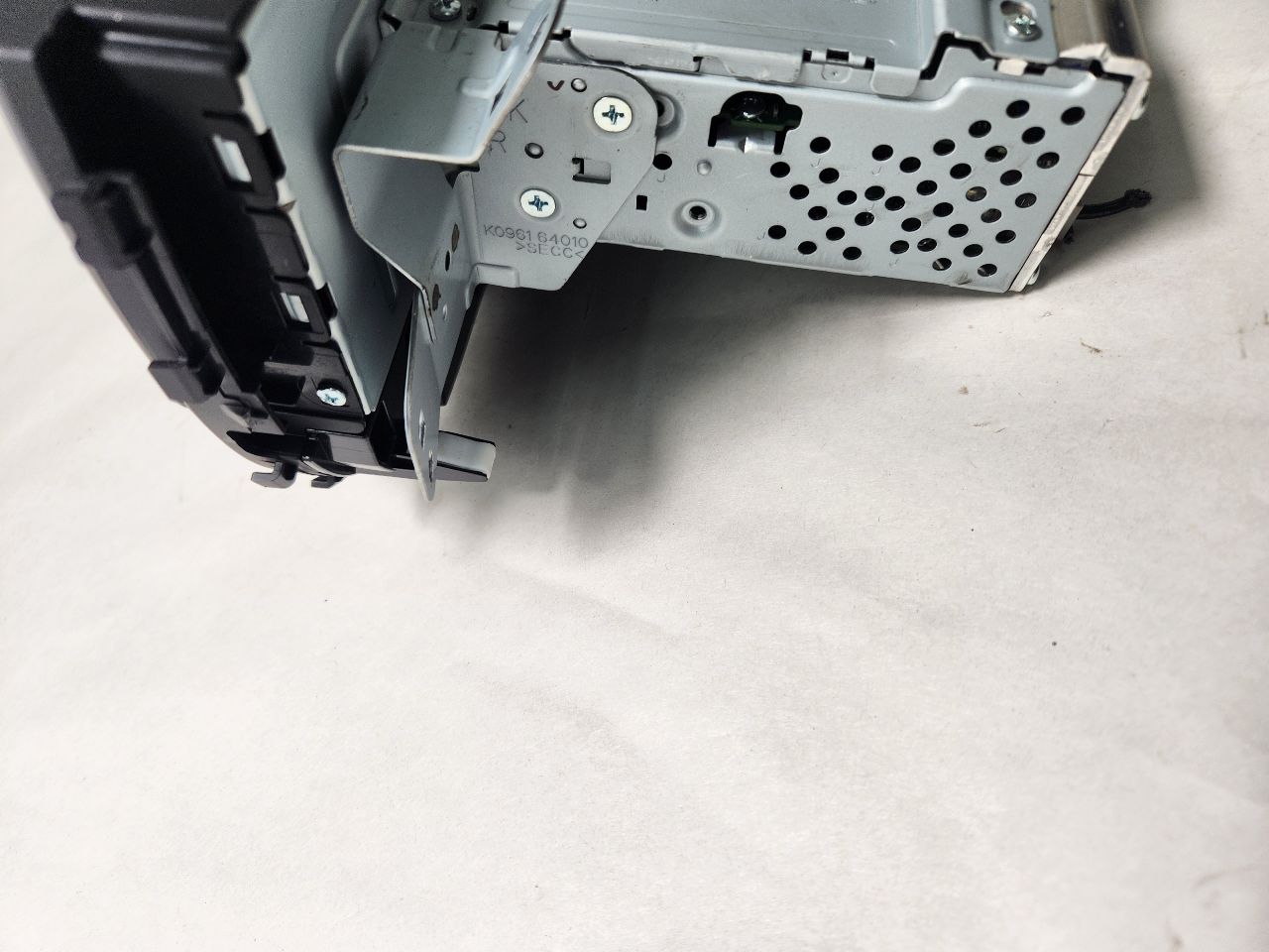 2023 KIA SOUL Radio Audio - 445664 — photo 4