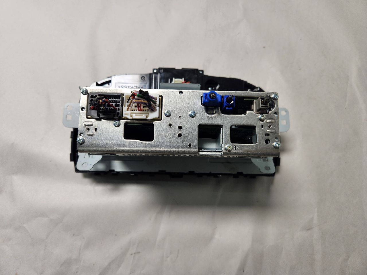 2023 KIA SOUL Radio Audio - 445664 — photo 5