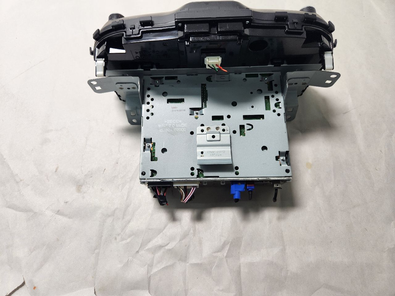 2023 KIA SOUL Radio Audio - 445664 — photo 6