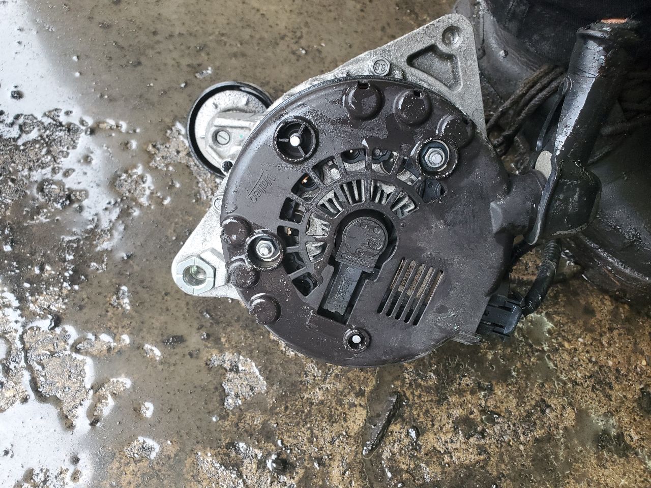 2023 KIA SOUL ALTERNATOR - 445669 — photo 4