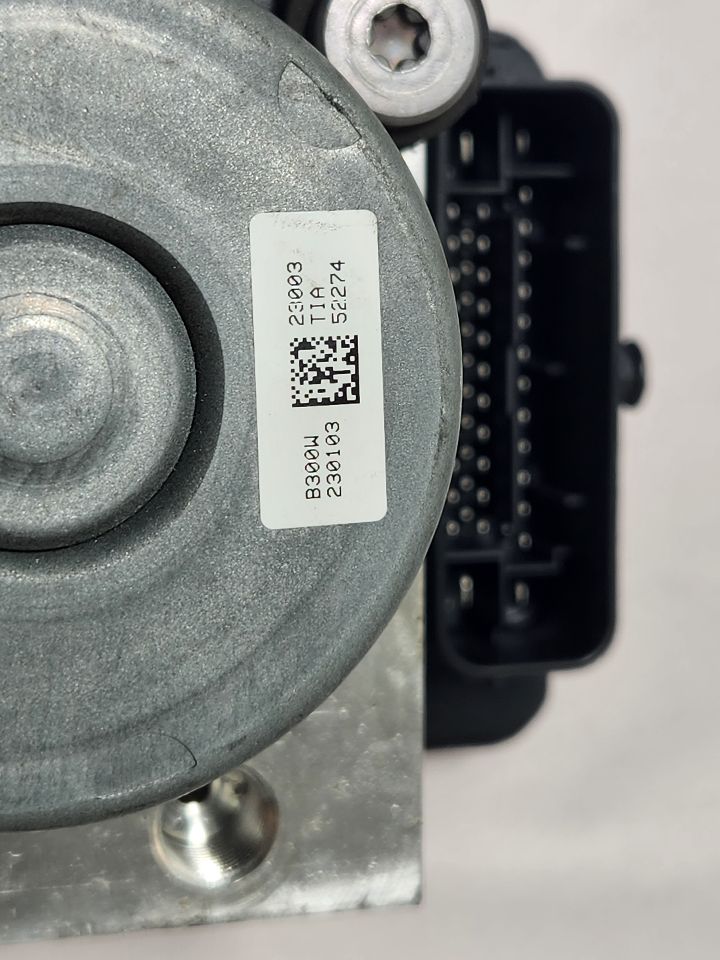 2023 KIA SOUL Anti-lock Brake Pts - 445671 — photo 2