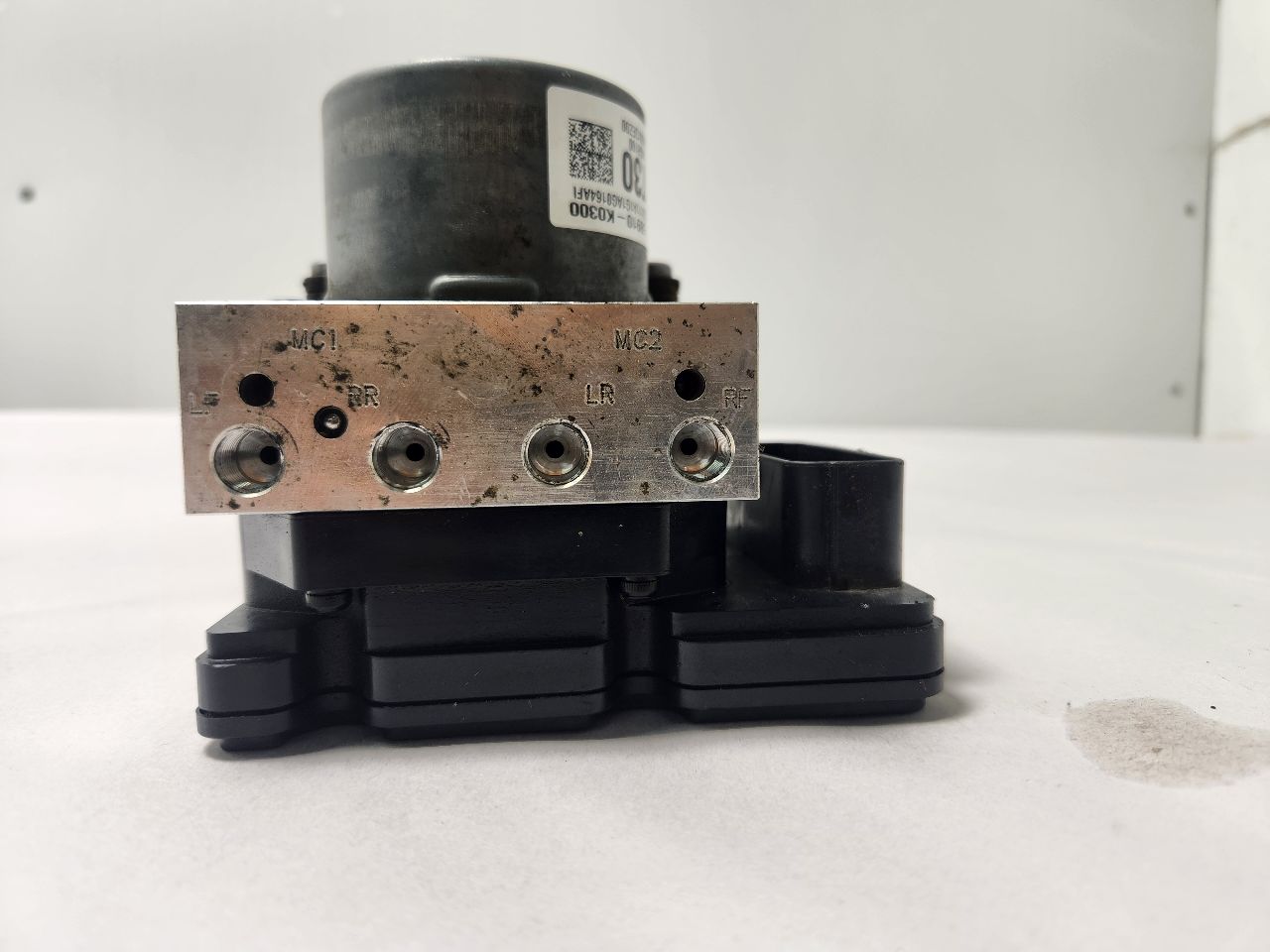 2023 KIA SOUL Anti-lock Brake Pts - 445671 — photo 5
