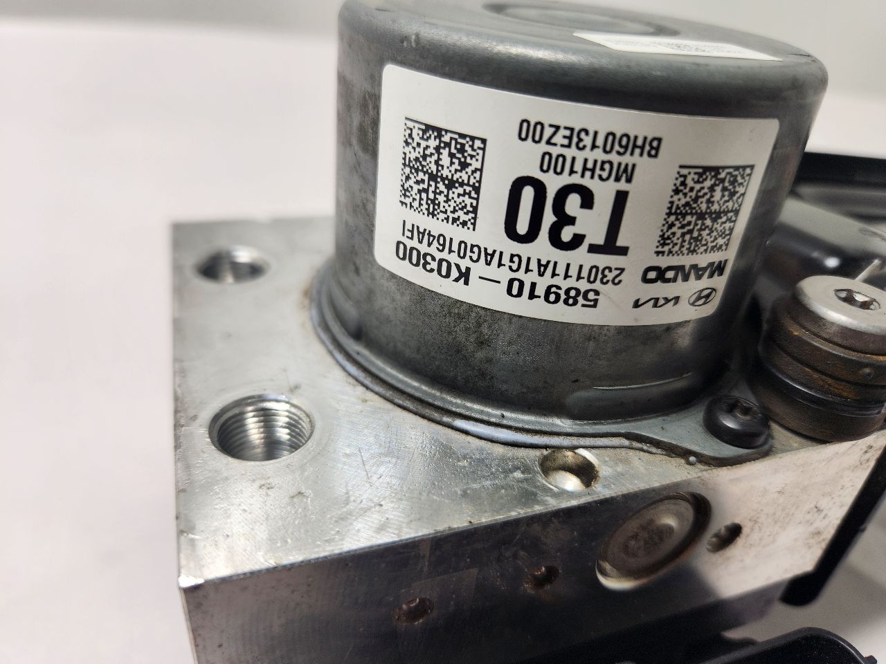2023 KIA SOUL Anti-lock Brake Pts - 445671 — photo 7