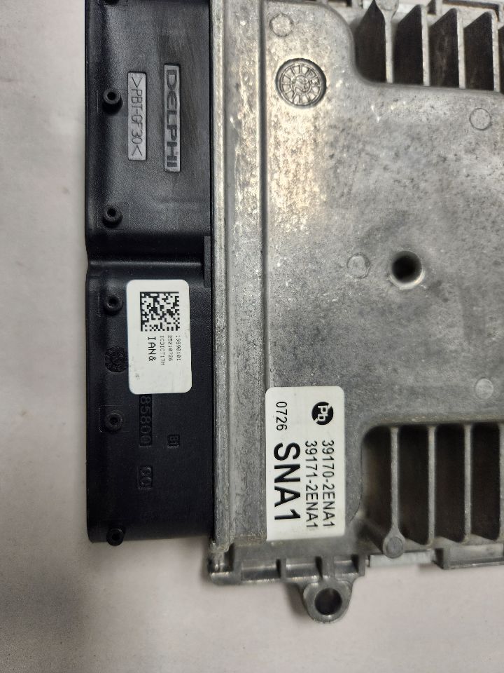 2023 KIA SOUL Eng/Motor Cont Mod - 445676 — photo 5