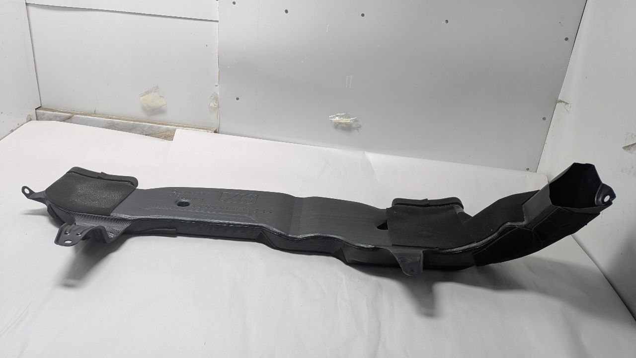 2020 SUBARU ASCENT Console, Front - 445678 — photo 1