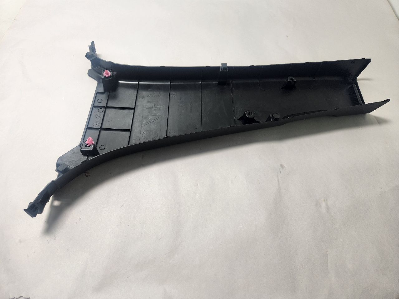2020 SUBARU ASCENT Right CENTER PILLAR - 445679 — photo 2