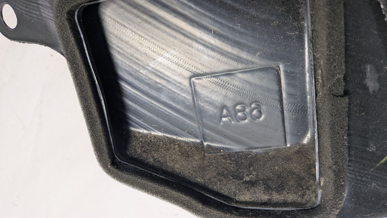 2020 SUBARU ASCENT COMPLETE INTERIOR - 445680 — photo 4