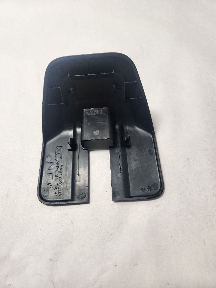 2020 SUBARU ASCENT INTERIOR TRIM PANEL - 445682 — photo 2