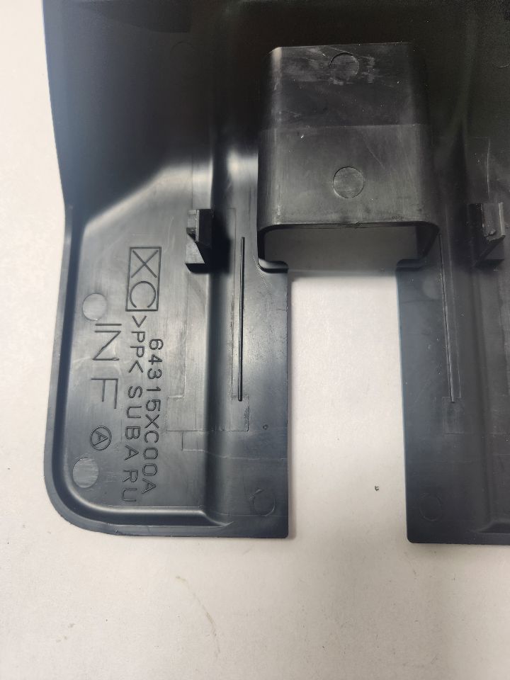 2020 SUBARU ASCENT INTERIOR TRIM PANEL - 445682 — photo 3