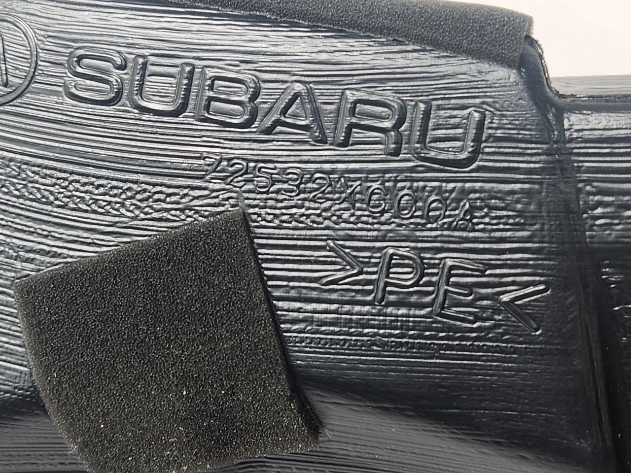 2020 SUBARU ASCENT COMPLETE INTERIOR - 445683 — photo 2