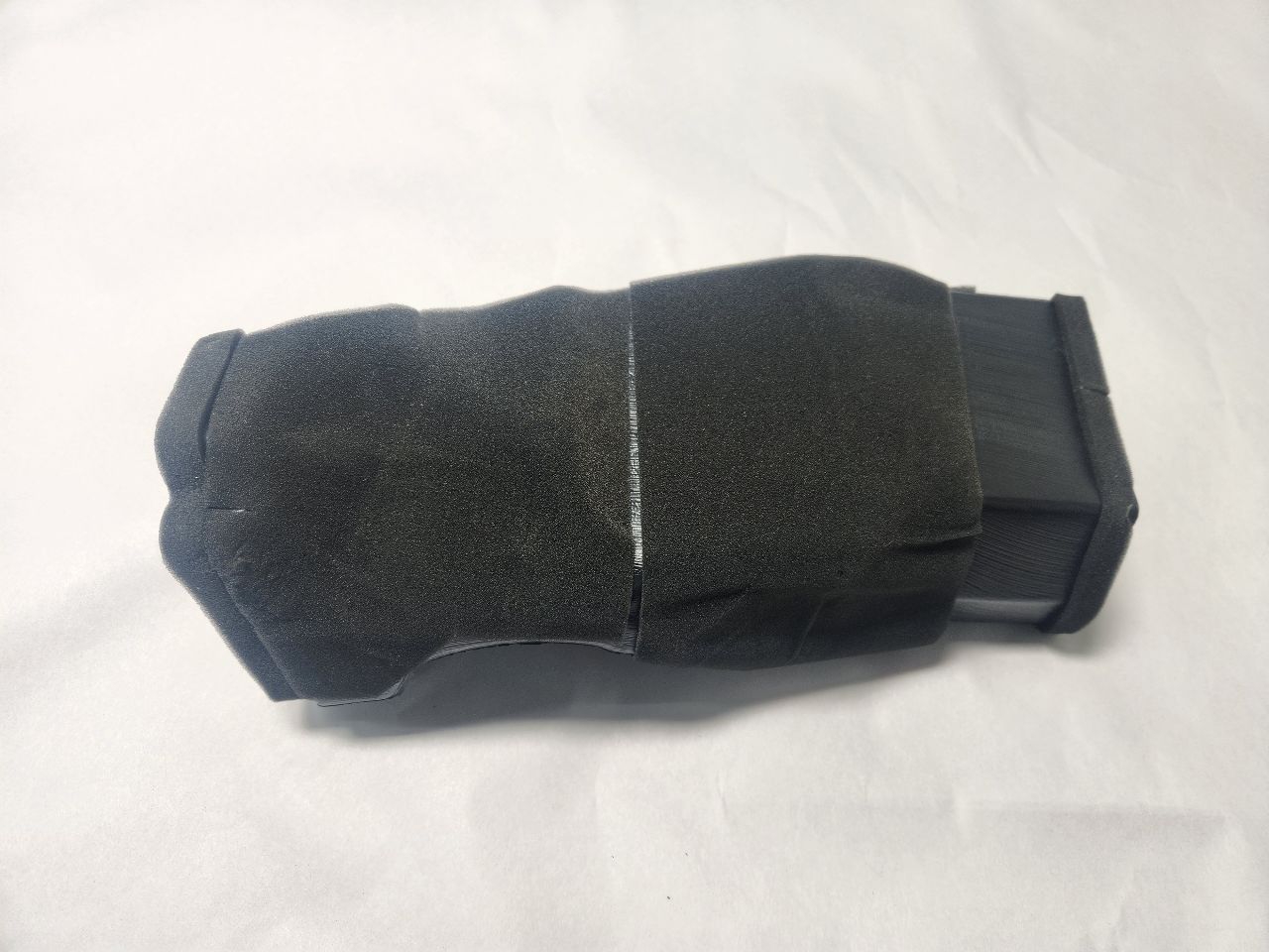 2020 SUBARU ASCENT COMPLETE INTERIOR - 445683 — photo 4
