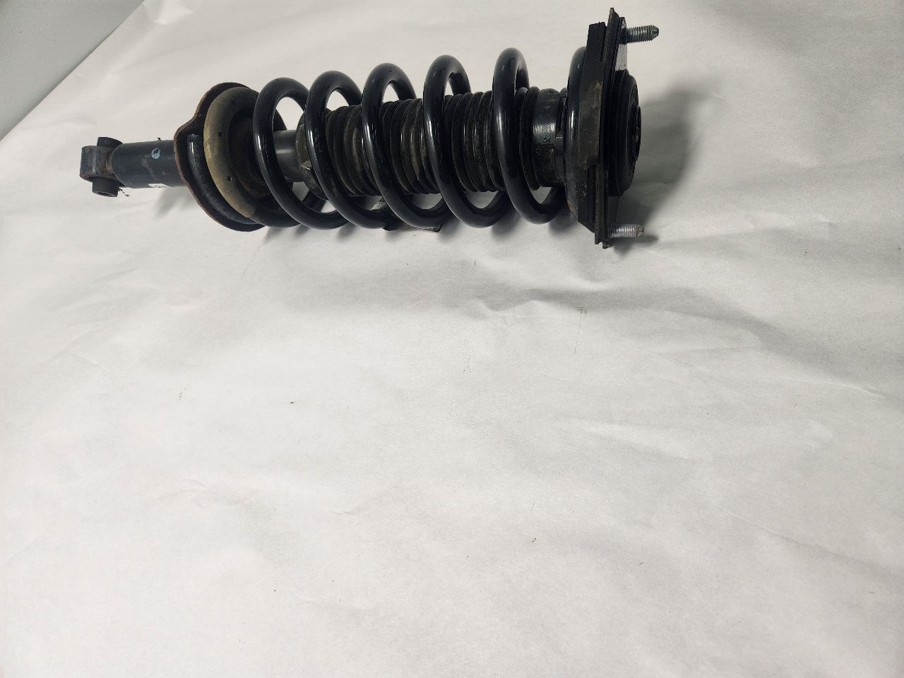2020 SUBARU ASCENT STRUT - 445687 — photo 4