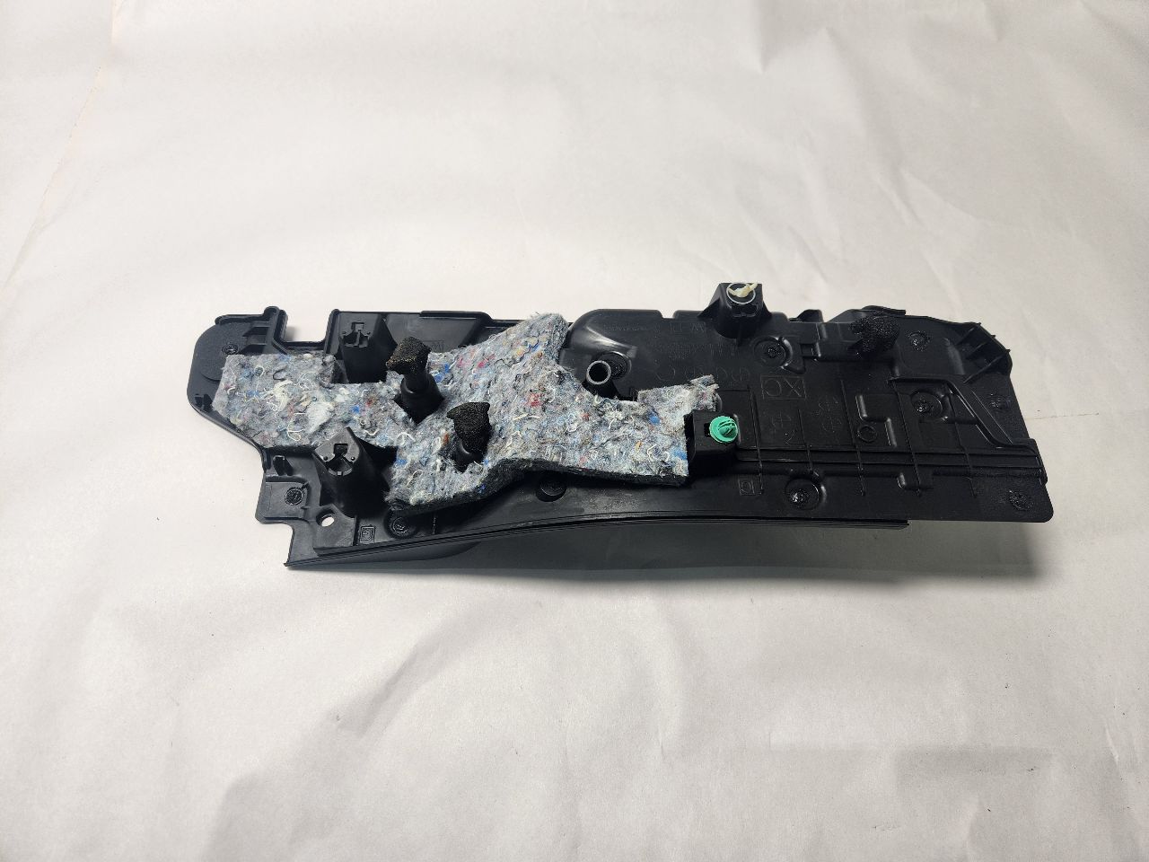 2020 SUBARU ASCENT INTERIOR TRIM PANEL - 445689 — photo 2