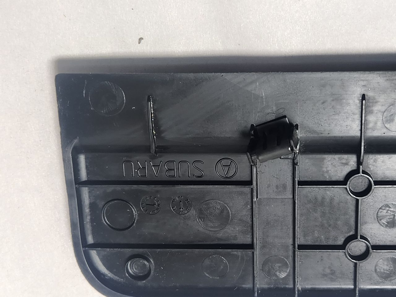 2020 SUBARU ASCENT INTERIOR TRIM PANEL - 445692 — photo 4