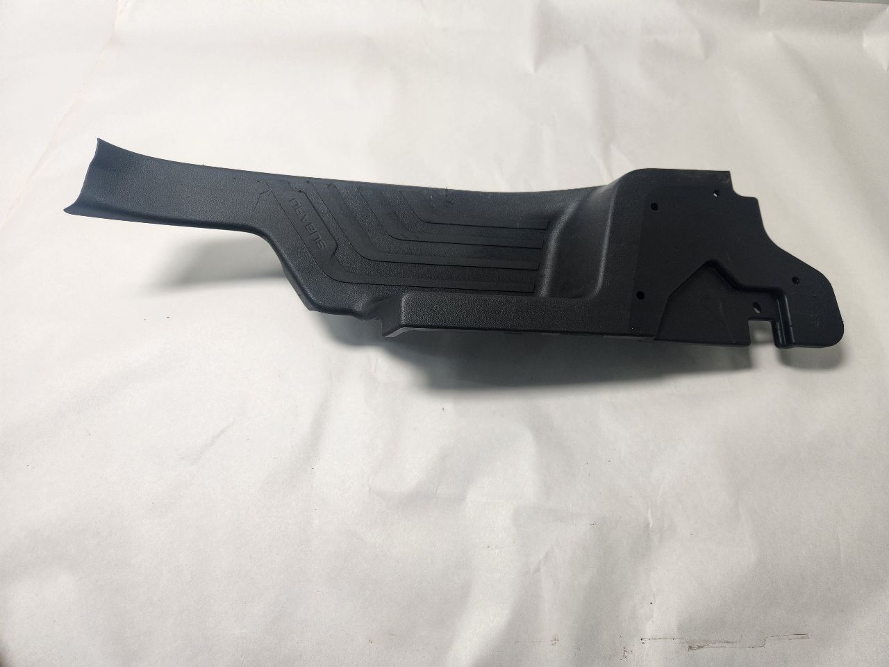2020 SUBARU ASCENT INTERIOR PARTS MISC - 445698 — photo 1