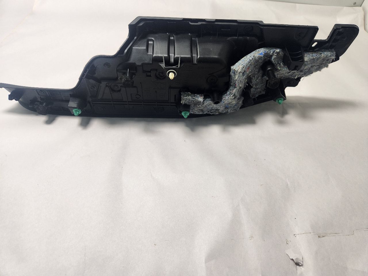 2020 SUBARU ASCENT INTERIOR PARTS MISC - 445698 — photo 2
