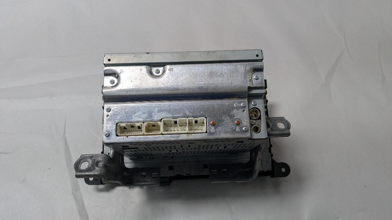 2013 TOYOTA SIENNA 6cyl Gasoline 3.5 Radio Audio - 445825 — photo 6