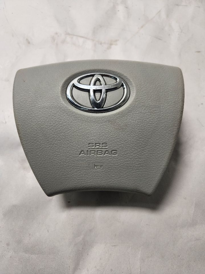 2013 TOYOTA SIENNA 6cyl Gasoline 3.5 Left AIR BAG - 445829 — photo 1
