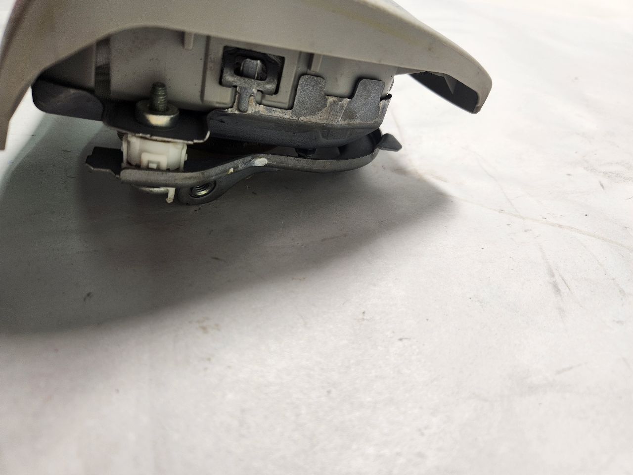 2013 TOYOTA SIENNA 6cyl Gasoline 3.5 Left AIR BAG - 445829 — photo 3