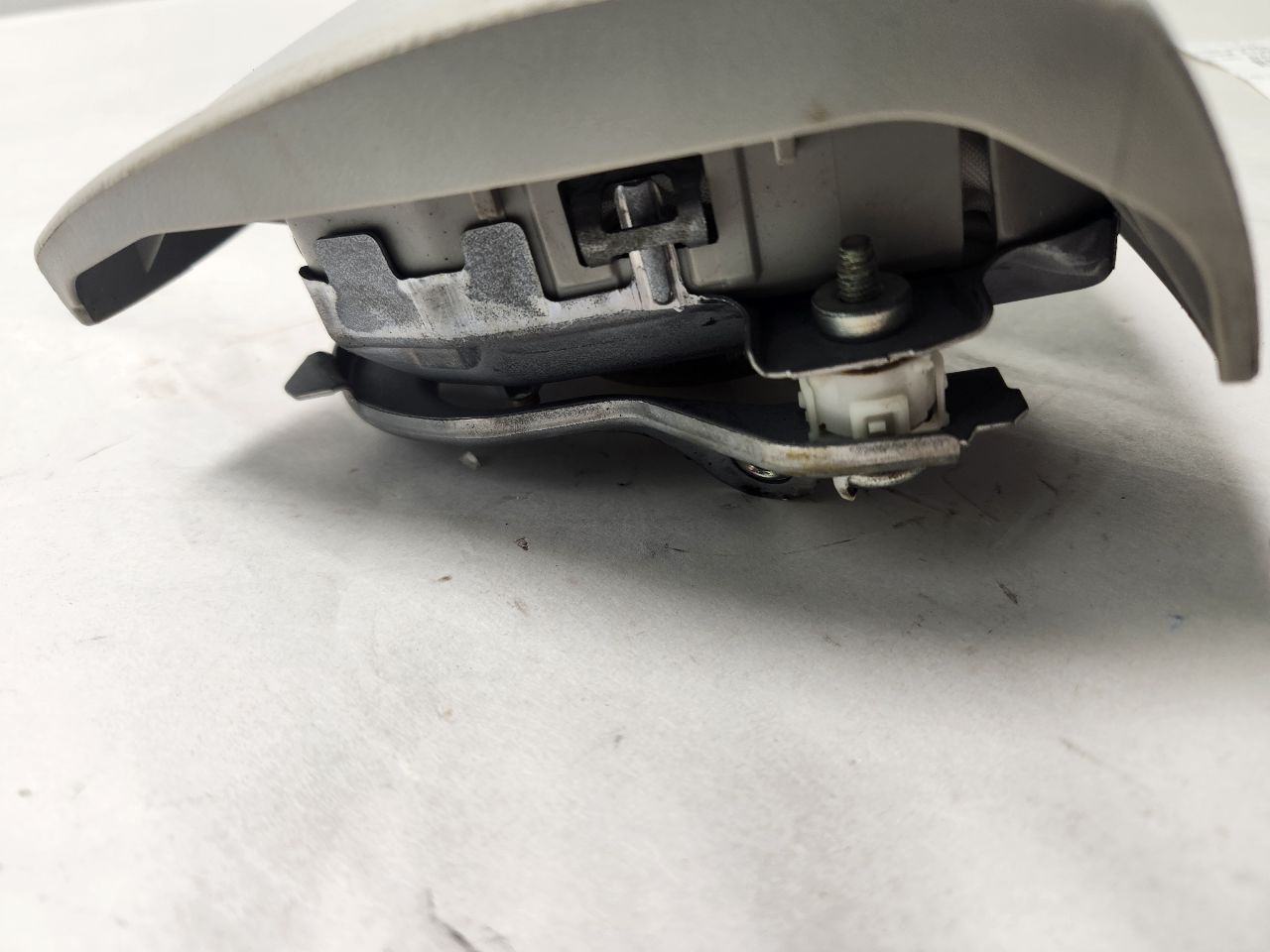 2013 TOYOTA SIENNA 6cyl Gasoline 3.5 Left AIR BAG - 445829 — photo 4